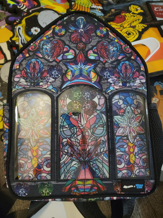 Ellie Paisley Bag (New)